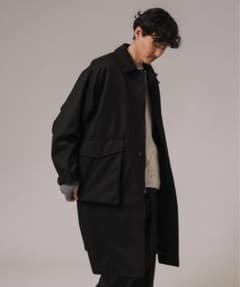 CONFFECT EDIFICE 2Layer Book Coatのサムネイル