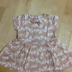 ピンクハウス キッズ ワンピース♡のサムネイル