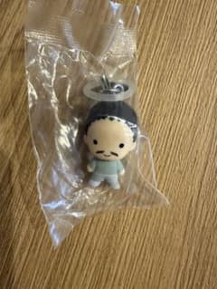 HUNTER×HUNTER 幻影旅団　vol2 ノブナガ　めじるしアクセサリーのサムネイル