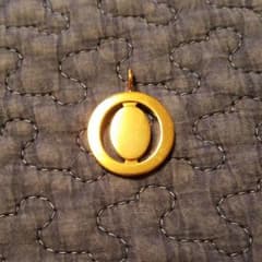 ※くるみ 様   専用 ※   クロエ　Alphabet　キーリングのサムネイル