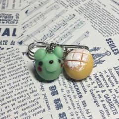 <61>ドーマウス様専用アメ細工のサムネイル