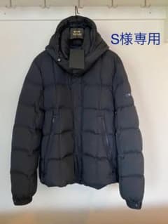 週末限定値下げ　TATRAS メンズ　ダウンジャケットのサムネイル