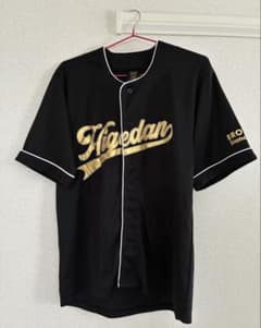 Official髭男dism 10周年 ベースボールシャツ Mサイズ 未着用 - メルカリ