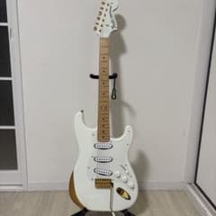 [最終値下げ]Fender Japan Ken Stratocasterのサムネイル