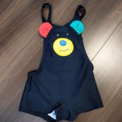 ミキハウス水着90のサムネイル