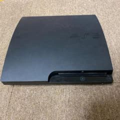 プレイステーション3本体のサムネイル