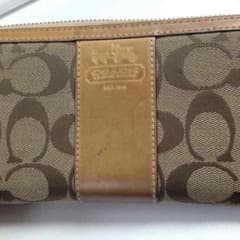 3000円♡正規品♡コーチ♡のサムネイル