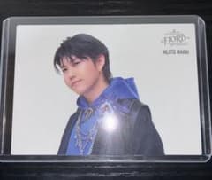 Mrs. GREEN APPLE フォトカード 若井滉斗 FJORDのサムネイル