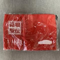 ネックウォーマー　箱根駅伝　トヨタのサムネイル