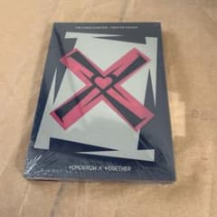 TXT The Chaos Chapter：FIGHT ver.