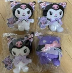 サンリオくじのサムネイル
