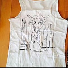 ベティちゃんタンクトップset♡のサムネイル