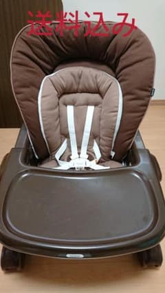 送料込み！ ハイローチェアのサムネイル