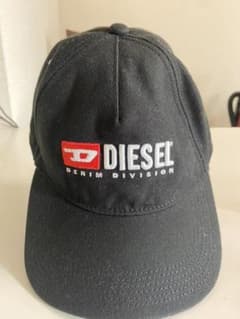DIESEL 帽子のサムネイル