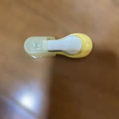 ピジョン 爪切り