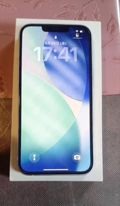 미품 iPhone14 128GB 배터리 최대 용량 94% SIM 프리