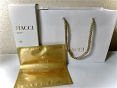 HACCI ハッチ　ボディウォッシュ & シートマスク セットのサムネイル