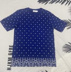 Calvin Klein Platinum Tシャツ Lサイズのサムネイル