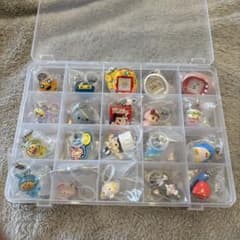 ガチャガチャ　セット売りのサムネイル