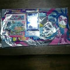 妖怪ウォッチ ロ～～ング ハンドタオルのサムネイル