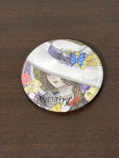 第五人格 IdentityⅤ 昆虫学者 初詣 缶バッチ - メルカリ