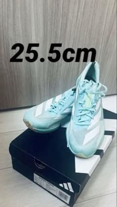 adidas ADIZERO フィネス　25.5cmのサムネイル