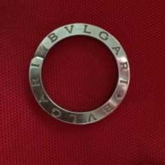 ブルガリ キーリング ネックレスのサムネイル