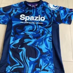 spazioシャツのサムネイル