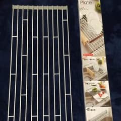 plate 折りたたみ 水切りラックのサムネイル