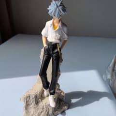 ヱヴァンゲリヲン新劇場版 渚カヲル フィギュアのサムネイル