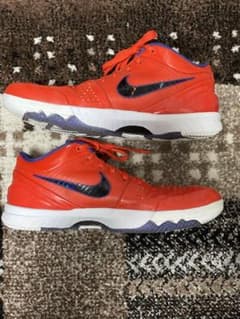 NIKE ナイキ KOBE IV コービー4 UNDEFEATEDのサムネイル
