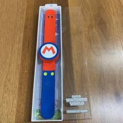 USJ パワーアップバンド マリオのサムネイル