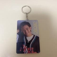岩谷翔吾　フォトキーホルダーのサムネイル