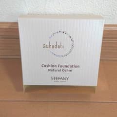 Suhadabi クッションファンデーション02のサムネイル