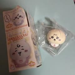 ちいかわ ミニソフビフィギュアコレクション ラッコのサムネイル
