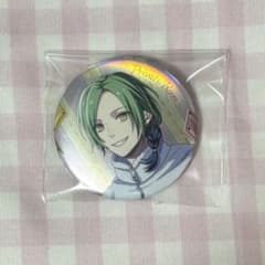 B-project MooNs 王茶利暉 缶バッジ - メルカリ