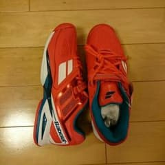 BabolaT オールコート用テニスシューズ 26.0㎝のサムネイル
