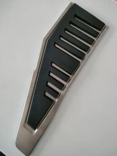 【なおさん用】OSIR未使用品　フットレストVWゴルフ7 /アウディTT(8S)のサムネイル