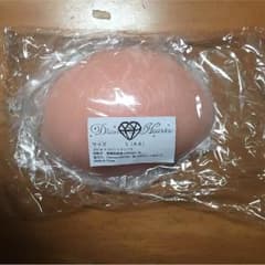 ぷにゅぷにゅ シリコンブラ♡ (ルミエンヌ)のサムネイル