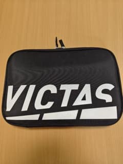 卓球ラケットケースプレイロゴVICTASのサムネイル