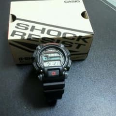 G-SHOCK　DW-9052 コレクション　極上美品のサムネイル