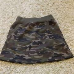 新品 ☆  グローバルワーク  スカートのサムネイル