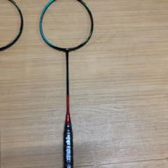 YONEX バドミントンラケット ヨネックスのサムネイル