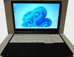 LIFEBOOK A7510/E i5 第10世代 16GB 256GB 中古 - メルカリ