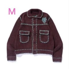 GIRLS DON'T CRY × PHINGERIN PG1 KNIT M - メルカリ