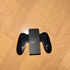 Nintendo Switch Joy-Con グリップ 本体のサムネイル