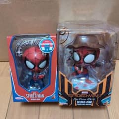 コスベイビー　スパイダーマン セットのサムネイル