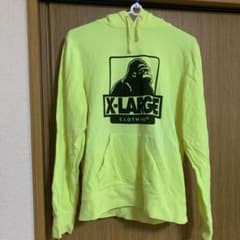 xlarge パーカーのサムネイル