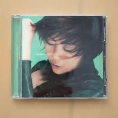 宇多田ヒカル Distance CD アルバムのサムネイル