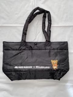 MOS BURGERRilakkuma 가방